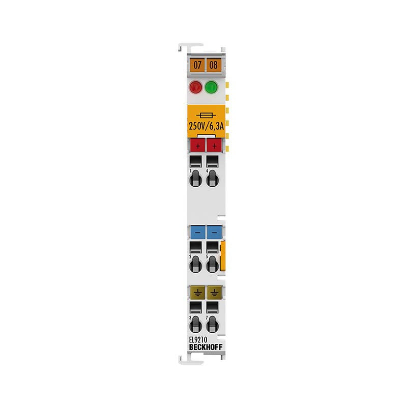 EL9210 Beckhoff