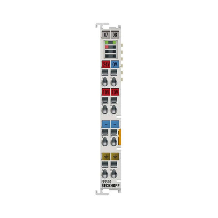 EL9510 Beckhoff