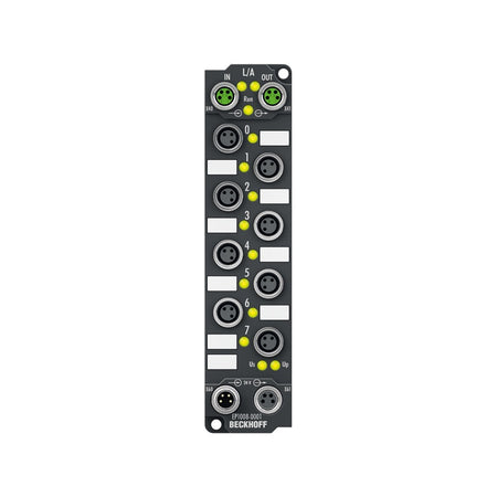 EP1008-0001 Beckhoff