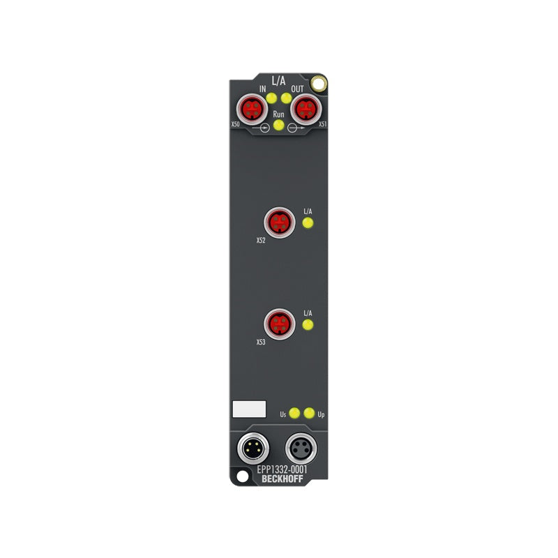 EPP1332-0001 Beckhoff