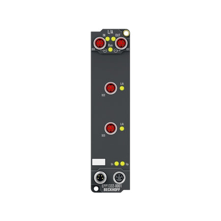 EPP1332-0001 Beckhoff