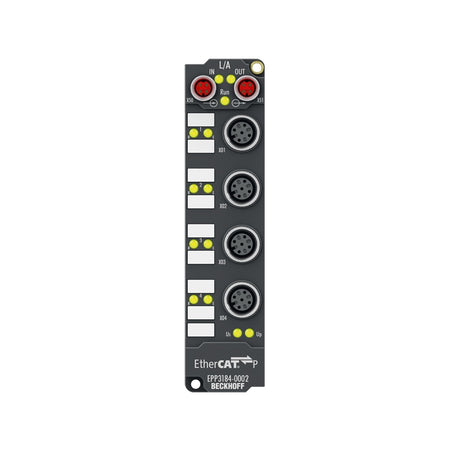 EPP3184-0002 Beckhoff