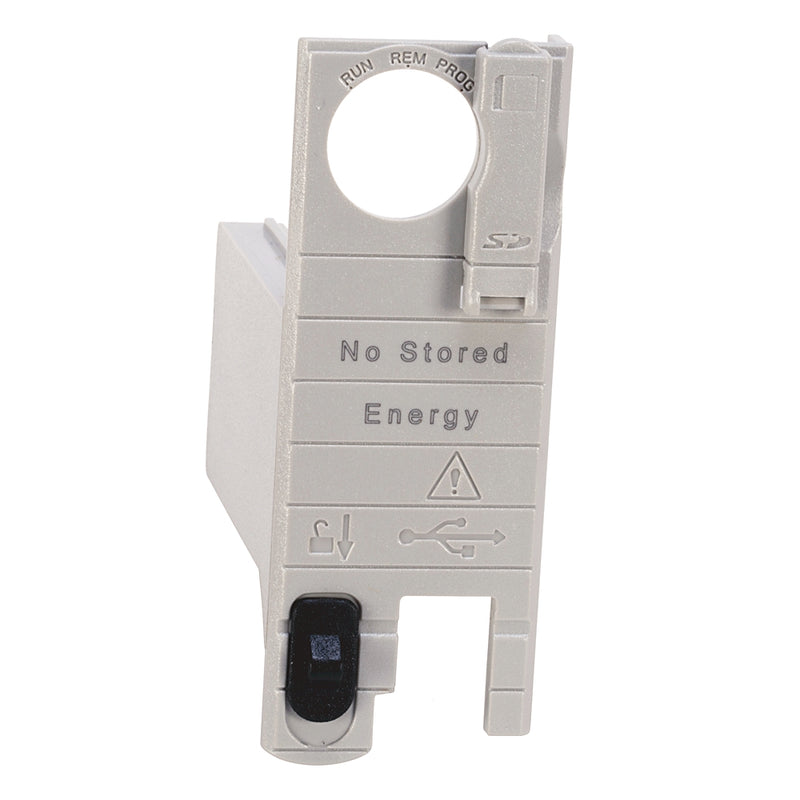 Allen-Bradley 1756-SPESMNSEXT ControlLogix Energy Storage Module