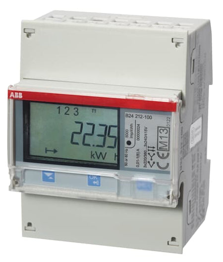 ABB B24 212-400 Industrial Automation Component - Industrial Automation Part