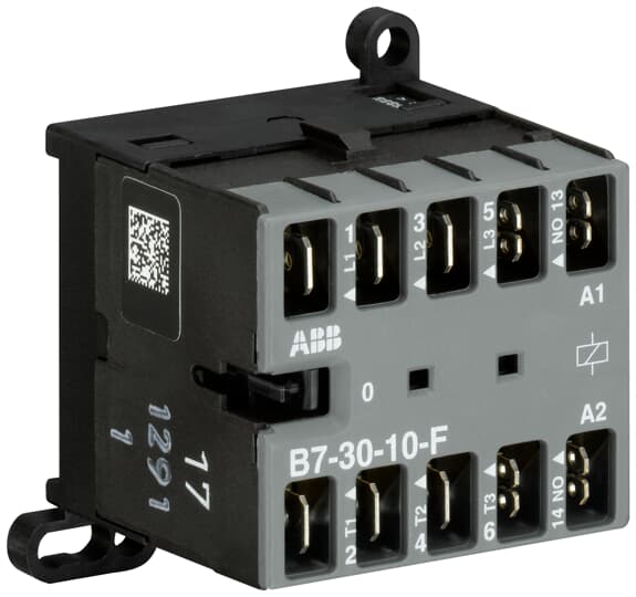 ABB B7-30-10-F-01 Industrial Automation Component - Industrial Automation Part