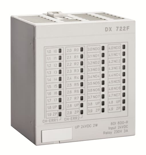 ABB io_module product image
