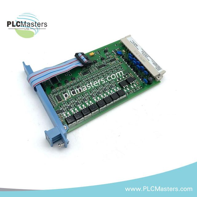 Honeywell FCTSRO0824 Safety I/O Module