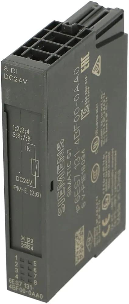 Siemens io_module product image