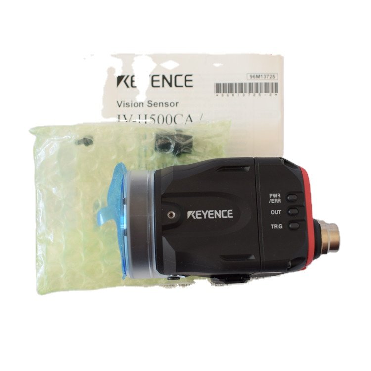 Keyence IV-500C Vision Sensor
