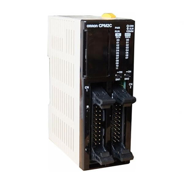 Omron CPM2C32CDTCD-1 Control Panel