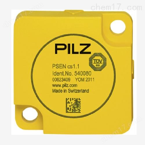 Pilz 540080