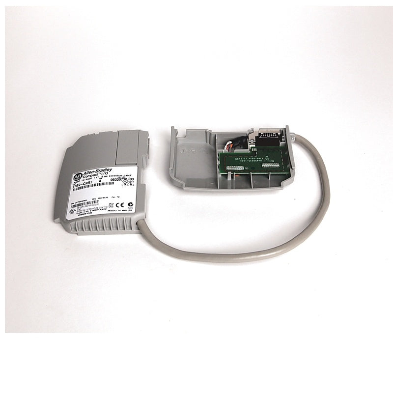 Allen-Bradley 1769-CRR3 | Industrial Automation Component
