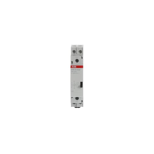 ABB E290-16-11/230 Industrial Automation Component - Industrial Automation Part