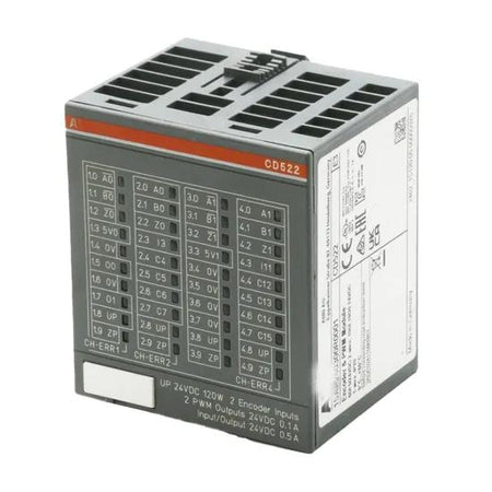 ABB CD522 Digital I/O Module
