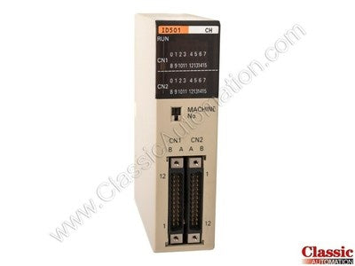 C200H-ID501 Omron