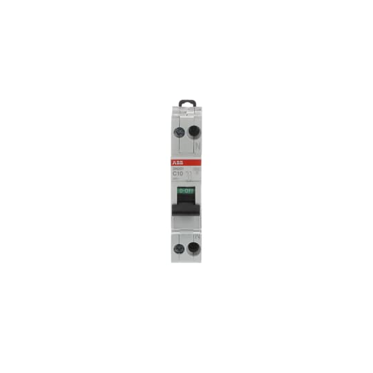 ABB SN201-C10 Industrial Automation Component - Industrial Automation Part