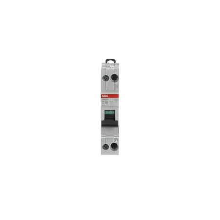 ABB SN201-C10 Industrial Automation Component - Industrial Automation Part