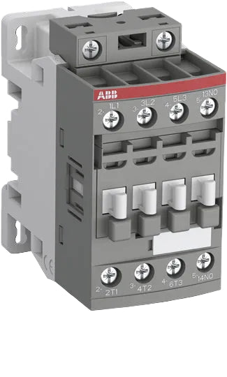 ABB AF16-30-10-14 Motor Protection / Control Device - Industrial Automation Part