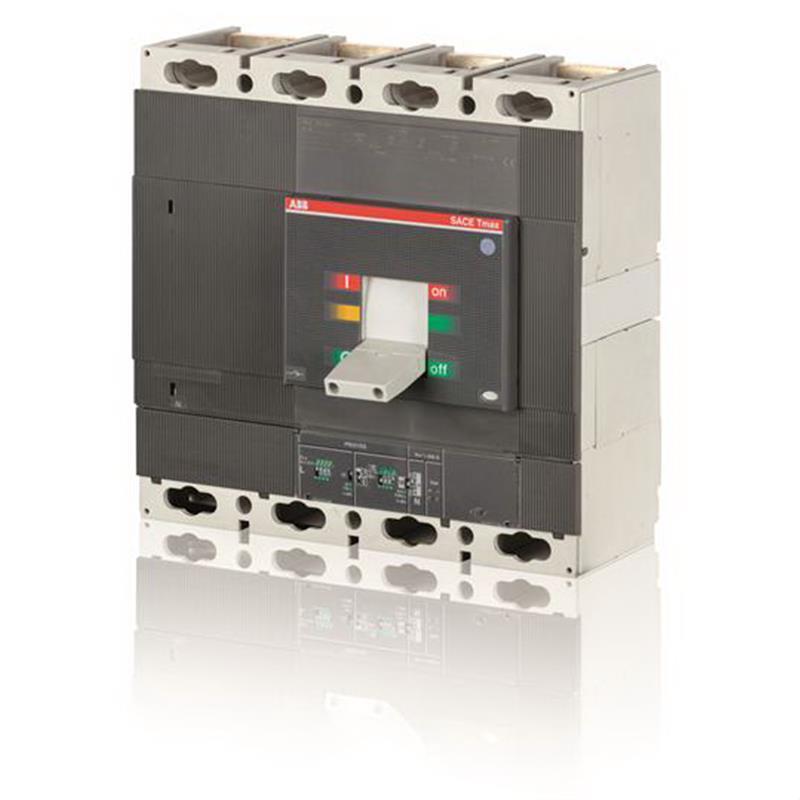 ABB 1SDA060233R1 T6N Circuit Breaker
