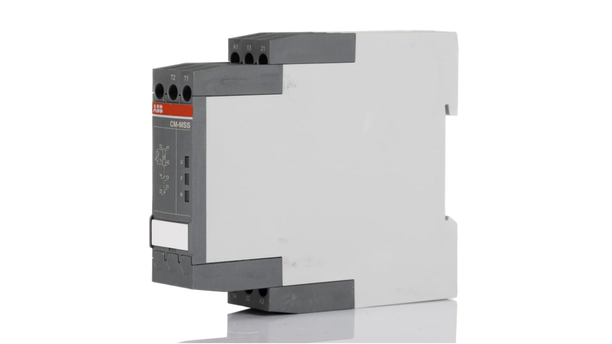 ABB 1SVR740010R3200 Multifunction Time Relay