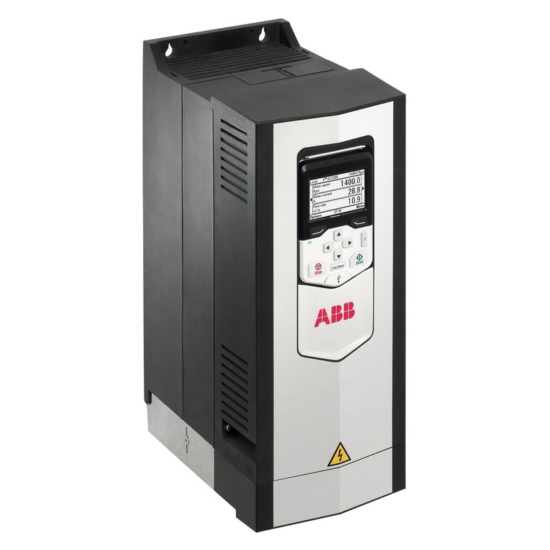 ABB ACS880-01-025A-3 ACS880 Variable Frequency Drive 11.0kW Frame