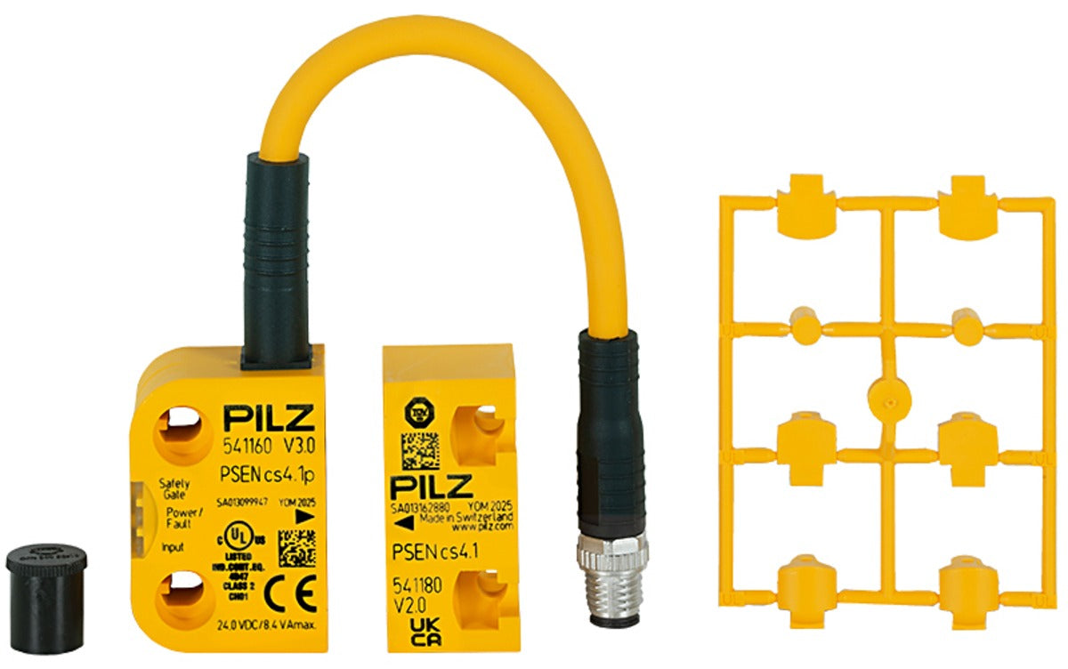 Pilz 541160