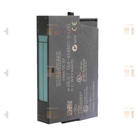 Siemens 6ES7134-4NB01-0AB0 PLC Module