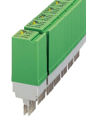 Phoenix Contact 2823308 ST-REL4-KG 24/21-21 Relay Connector Module