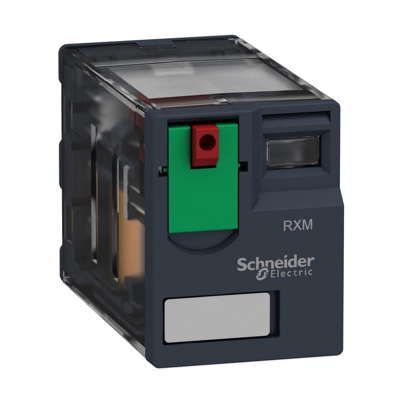 Schneider Electric RXM2AB1F7 Relay
