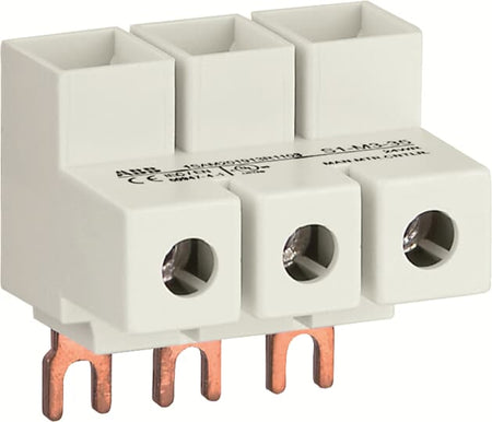 ABB S1-M3-35 Motor Protection / Control Device - Industrial Automation Part
