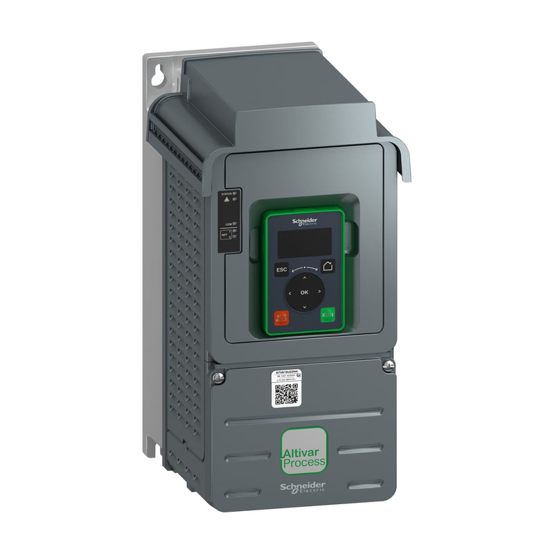 Schneider Electric ATV610U22N4