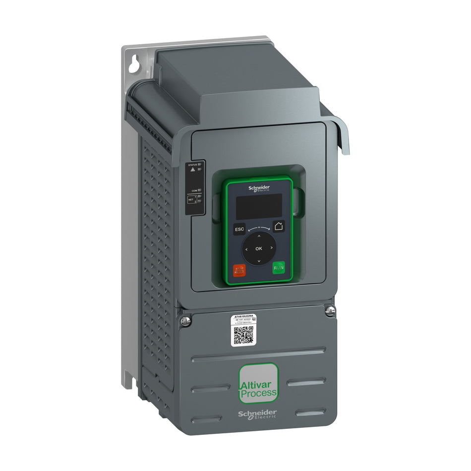 Schneider Electric ATV610U22N4
