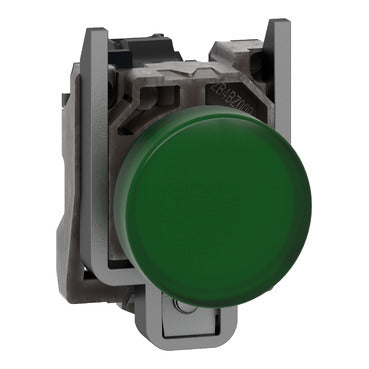 Schneider Electric XB4BVB3 | Industrial Automation Component