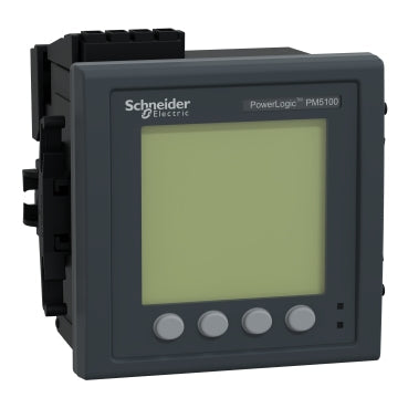 Schneider Electric PM5100 | Industrial Automation Component
