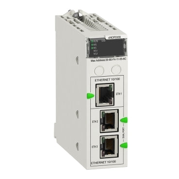 Schneider Electric BMENOP0300 | Industrial Automation Component