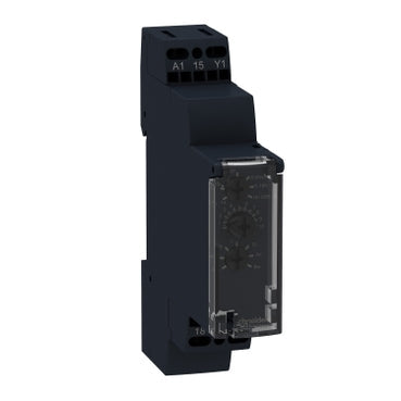 Schneider Electric RE17RMMW | Industrial Automation Component
