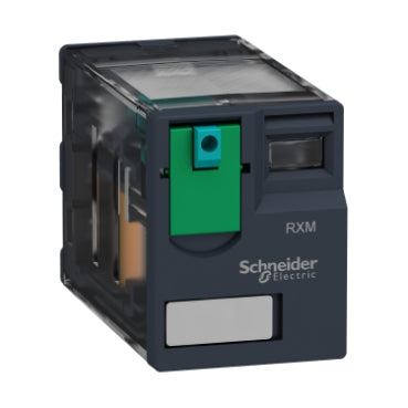 Schneider Electric RXM4AB1BD | Industrial Automation Component