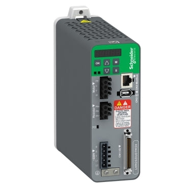 Schneider Electric LXM26DU07M3X | Industrial Automation Component