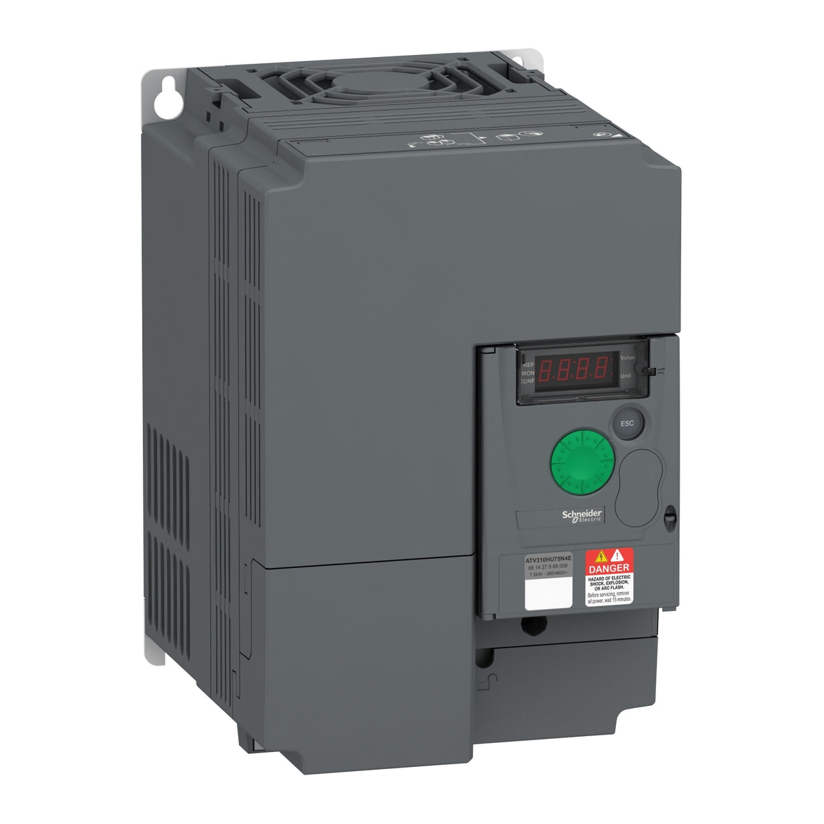 Schneider Electric ATV310HU75N4E