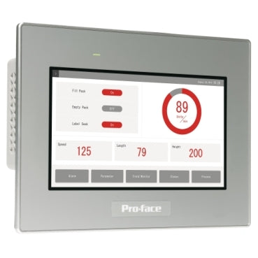Proface PFXSTW6400WAD | Sensor & Transducer
