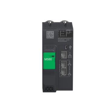 Schneider Electric BMEP584040 Controller & CPU Module