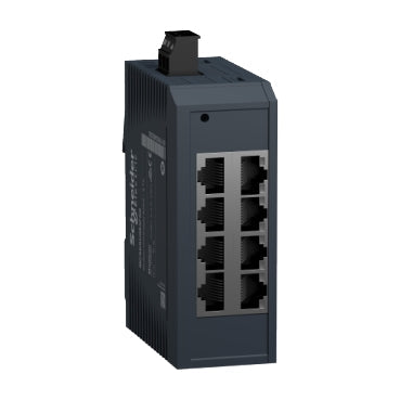 Schneider Electric MCSESU083FN0 | Industrial Automation Component