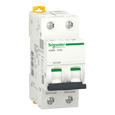 Schneider Electric A9F18206 | Industrial Automation Component