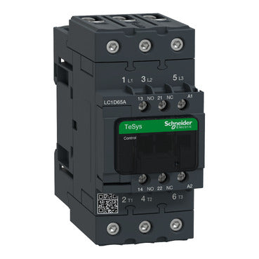 Schneider Electric LC1D65AM7C | Relay & Timer