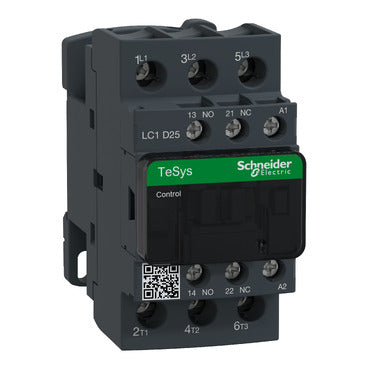 Schneider Electric LC1D25M7 | Industrial Automation Component