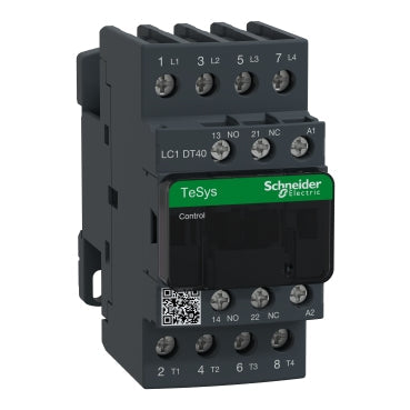 Schneider Electric LC1DT40M7C | Industrial Automation Component