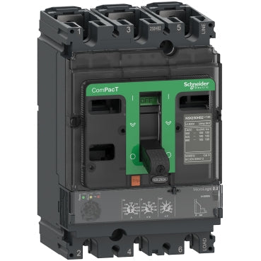 Schneider Electric C10F32D040 | Industrial Automation Component