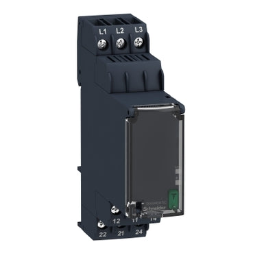 Schneider Electric RM22TG20 | Industrial Automation Component