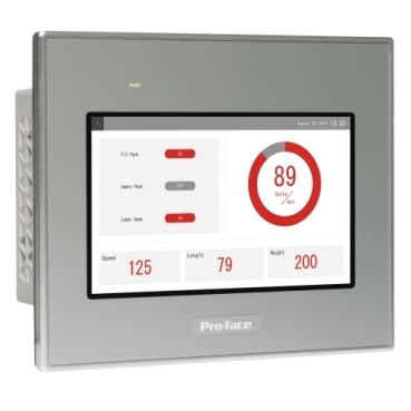 Proface PFXSTW6200WAD | Sensor & Transducer