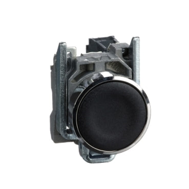 Schneider Electric XB4BA21 | Industrial Automation Component
